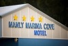 Manly Marina Cove Motel