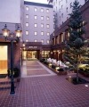 Hotel Ace Morioka