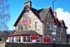 Atholl Villa Guest House