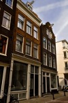 Artist House Apartments Amsterdam