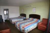 Budget Inn - Charlotte