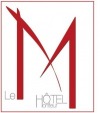 Le M - Hôtel Honfleur