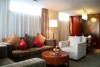 Howard Johnson All Suites Hotel Suzhou