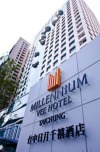 Millennium Vee Hotel Taichung