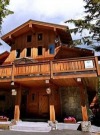 Alpine Lodge Whistler