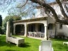 Holiday home Domaine de la Gaillarde Les Issambres