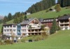 Hotel Alpina Adelboden