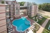 Menada Tarsis Apartments