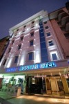 Hotel Mostar