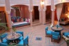 Riad Turquoise