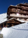 Chalet des Neiges Hermine