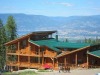 Myra Canyon Ranch B&B