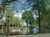 Bed & Breakfast -aan de Singel van Utrecht -