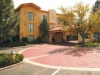 La Quinta Inn Colorado Springs Garden of the Gods