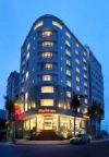 Starlet Hotel Danang