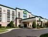 Wingate by Wyndham - Charlotte Airport South I-77 at Tyvola