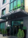 Boutique Hotel Behi