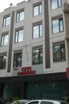 Citi International