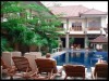 Taman Rosani Hotel & Villa