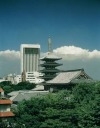 Asakusa View Hotel