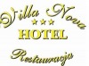 Hotel Villa Nova