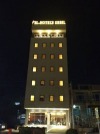 BL Hotel's Erbil