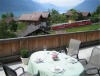 Ferienhaus Brienz