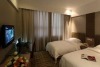 Silver Plaza Quancheng Hotel