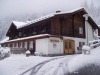 Hotel Garni Alpina