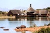 Buffelsdrift Game Lodge