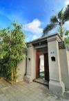 Blanca Villa Bali