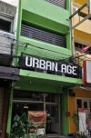 The Urban Age