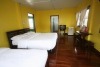 Baan Bua Homestay