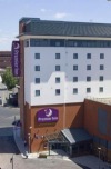 Premier Inn Coventry City Centre - Belgrade Plaza