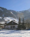 Alpine Chalet Kaprun