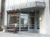 Hotel Ter Duinen