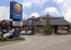 Comfort Hotel & Suites Peterborough