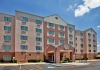 Fairfield Inn & Suites by Marriott San Antonio Airport/North Star Mall