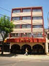 Magno Hotel