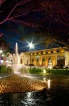 Hotel Plaza Campeche