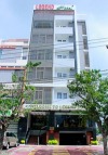 Legend Hotel