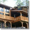 Twisted Timber Guest House