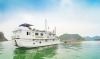 Alova Gold Cruises Ha Long