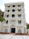 Hotel Malak Mahal Palace