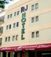 RJ Hotel Kulai