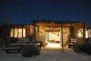 Succah in the Desert