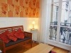 Apartment Rue Nelaton Paris