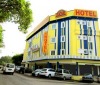 Sun Inns Hotel Bandar Puchong Utama