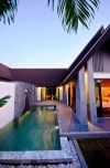 The Kiri Villas Resort