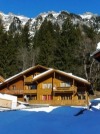 Chalet Waldborthus